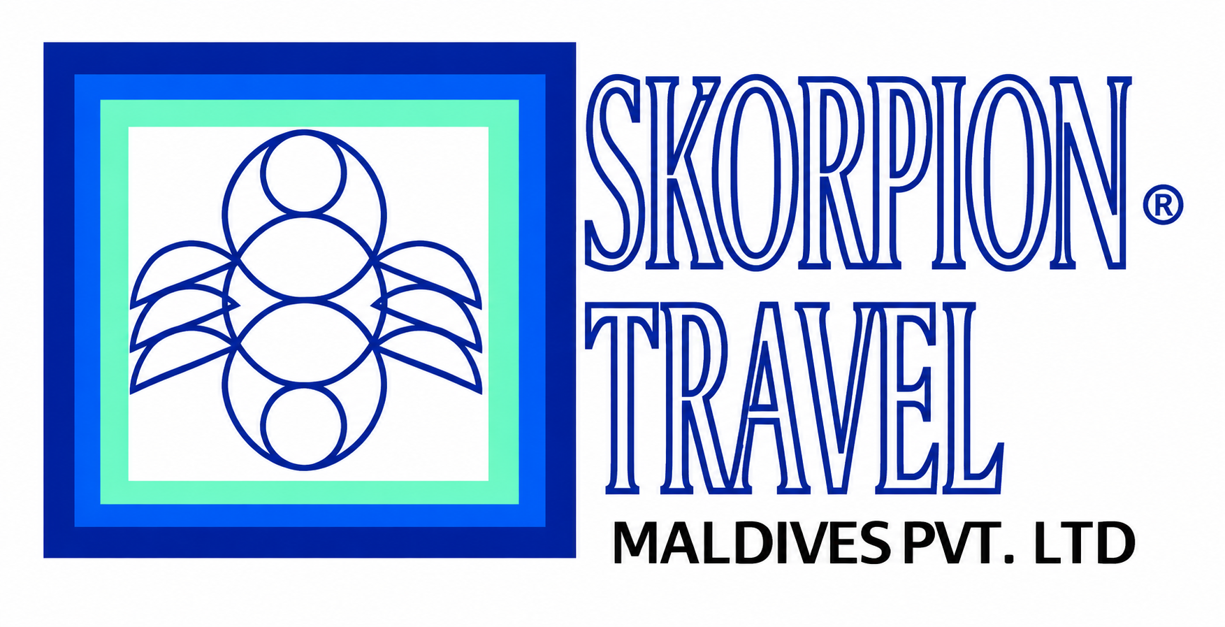 Skorpion Travel Maldives Pvt Ltd logo